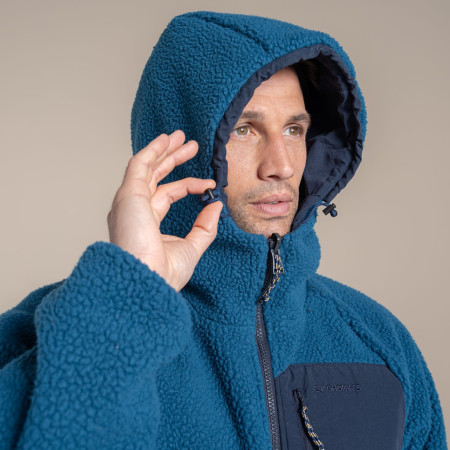 Herrenjacke Craghoppers Lingmoor Rev Jacket