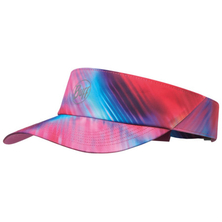 Schild Buff Visor Patterned rosa ShinningPink