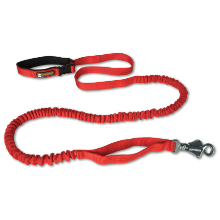 Wanderrucksack Ruffwear Roamer Leash rot