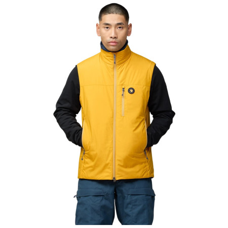 Herrenweste Fjällräven Bergtagen 60 Insulation vest M