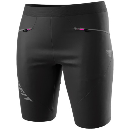 Damenshorts Dynafit Traverse Dst Shorts W schwarz Black Out