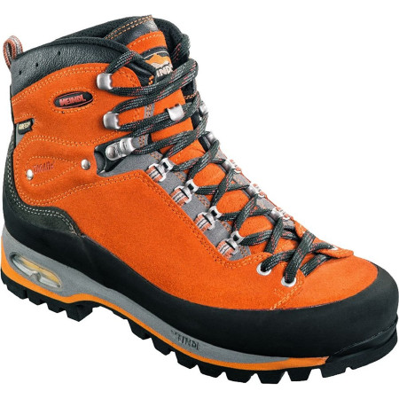 Herrenschuhe Meindl Alta Via Gtx