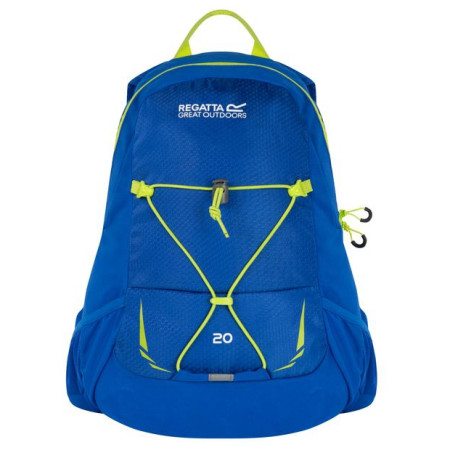 Rucksack Regatta Blackfell II 20l blau 5020436595012