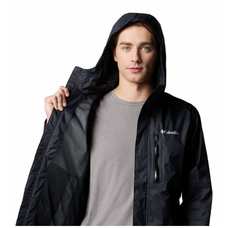 Herren Softshell-Jacke Columbia Pouring Adventure™ III Jacket