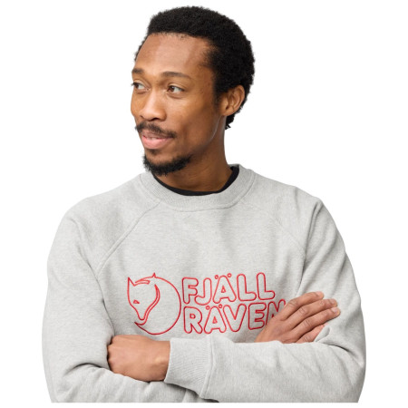 Herrenpullover Fjällräven Fjällräven Classic Sweater M