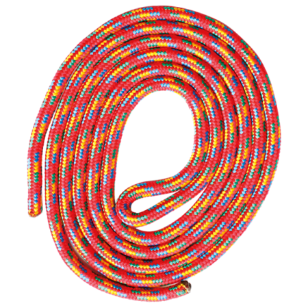 Springseil Yate Gymnastické 5m rot