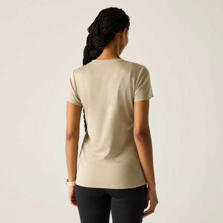 Damen-T-Shirt Regatta Women's Fingal