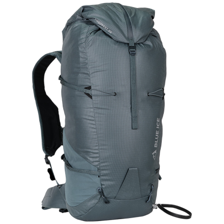 Skialp-Rucksack Blue Ice Firecrest 38