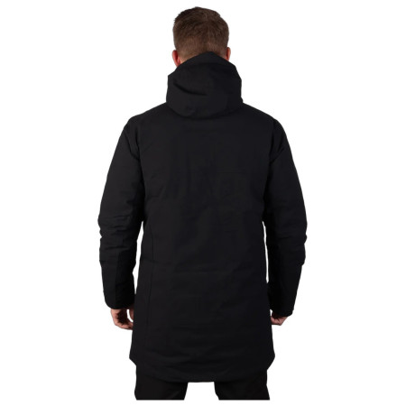 Herren Winterjacke Northfinder Mois