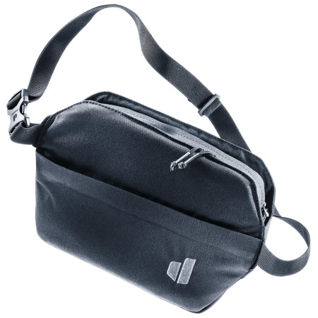 Hüfttasche Deuter Passway 2 schwarz black