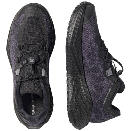 Herren Laufschuhe Salomon Aero Glide 4 Grvl