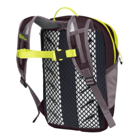 Kinderrucksack Jack Wolfskin Kids Moab Jam