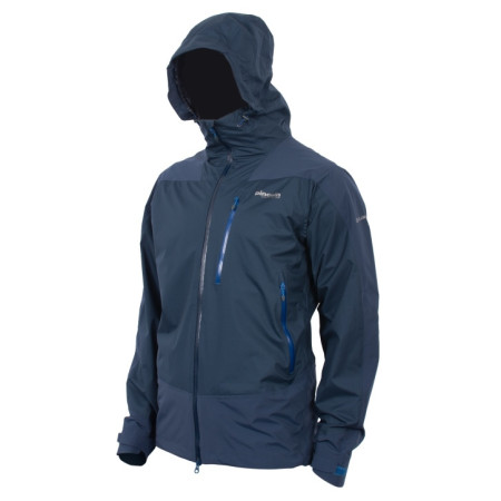 Jacke Pinguin Parker Jacket 5.0 blau Navy
