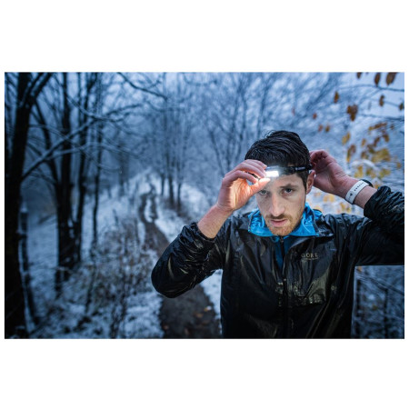 Stirnlampe Ledlenser NEO 9R