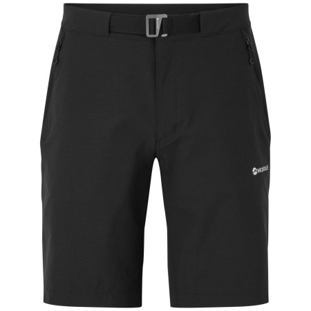 Herrenshorts Montane Dynamic Lite Shorts schwarz Black