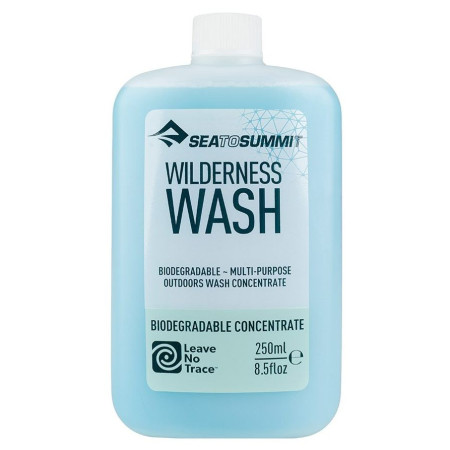 Waschmittel Sea to Summit Wilderness Wash 250 ml