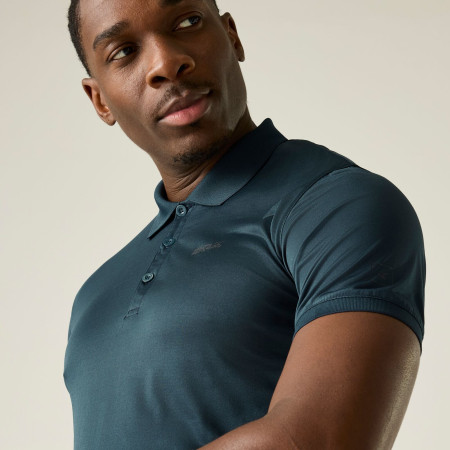 Herren-T-Shirt Regatta Remex II