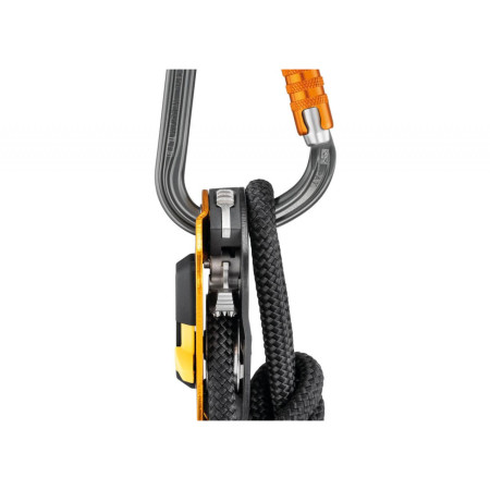 Karabiner Petzl William Triact-Lock