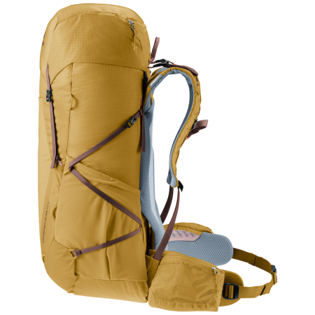 Wanderrucksack Deuter Aircontact Ultra 50+5