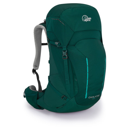 Rucksack Lowe Alpine Cholatse ND30 grün Teal