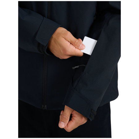 Herrenjacke 4F Technical Jacket M0787