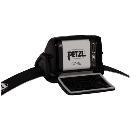 Stirnlampe Petzl Actik Core (2025)