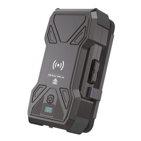 Solar-Powerbank Viking Technology Tyr III