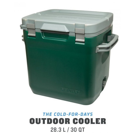 Kühlbox Stanley Adventure series 28l