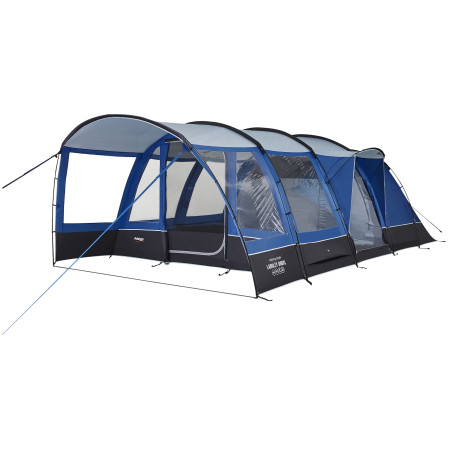 Zelt Vango Langley 600 XL blau Skyblue