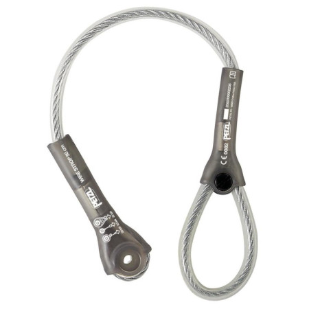 Ankerschlaufe Petzl Wire Strop 50 cm