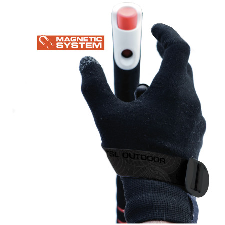 Stöcke TSL Tour Alu 2 Cross Wt Swing