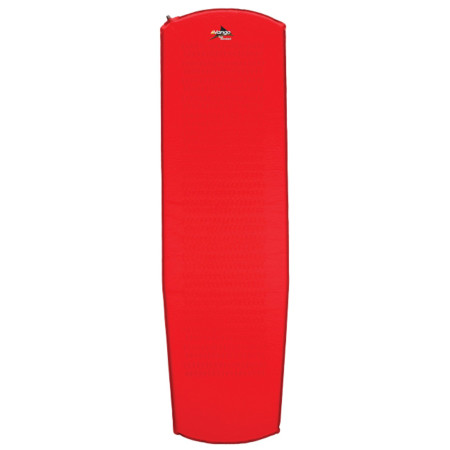 Isomatte Vango Trek 3 Standard (2016) rot