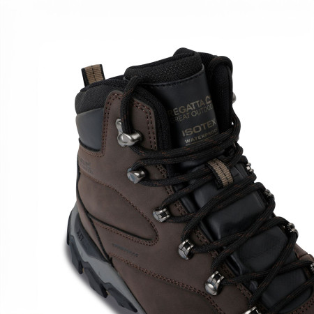 Herrenschuhe Regatta Holcombe Classic