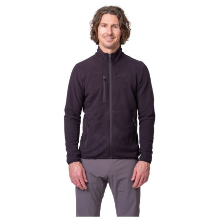 Herren-Sweatshirt Hannah Lukas schwarz anthracite