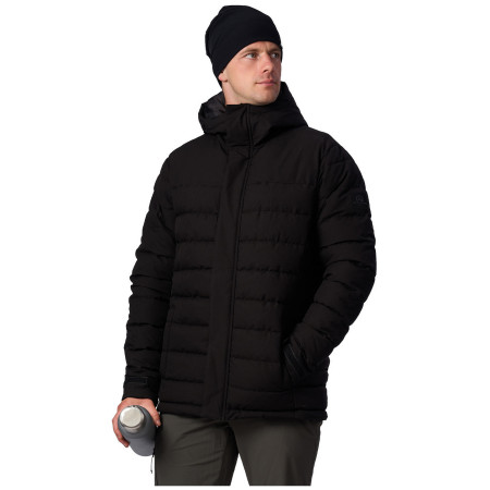 Herren-Winterjacke Northfinder Rigobe