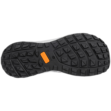 Trekkingschuhe Bennon FJORD BAREFOOT+ O1
