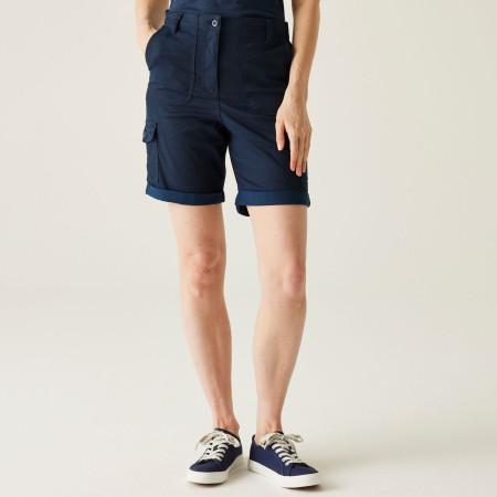 Damenshorts Regatta Shorebella Shorts