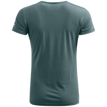 Damen-T-Shirt Ortovox 150 Cool Vintage Badge T-shirt