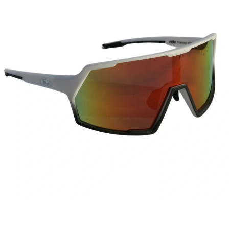 Sonnenbrille Vidix Armor rot red