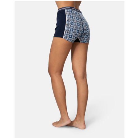 Damen Funktionsshorts Kari Traa Rose Boxer