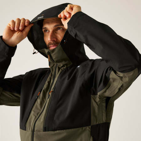 Herrenjacke Regatta Sacramento