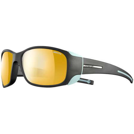 Sonnenbrille Julbo Monterosa Zebra