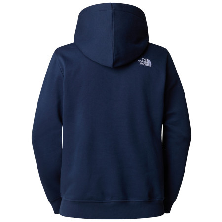 Herren-Sweatshirt The North Face M Drew Peak Pullover Hoodie