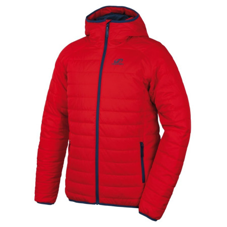 Herrenjacke Hannah Evanno (2018) rot RacingRed