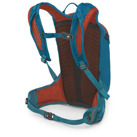 Fahrradrucksack Osprey Salida 12L