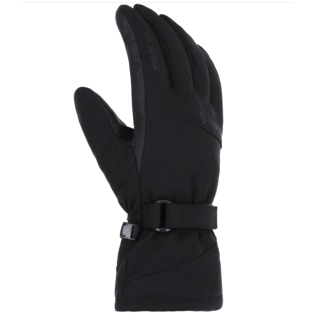 Damen Ski-Handschuhe Viking Sherpa 2.0 GTX Ski schwarz black