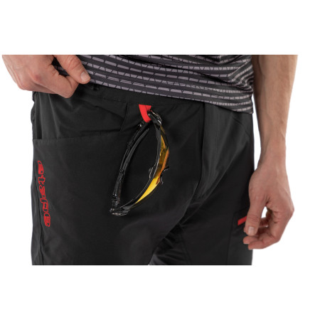 Herren-Radhose Etape Freedom 3.0