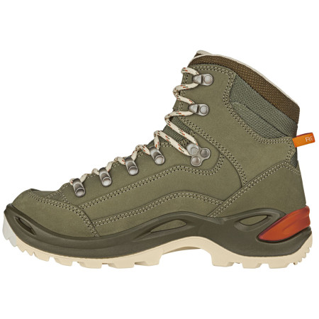 Damenschuhe Lowa Renegade GTX Mid Ls