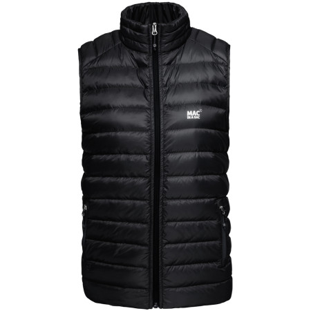 Herrenweste MAC IN A SAC Alpine Mens Down Gilet schwarz Black