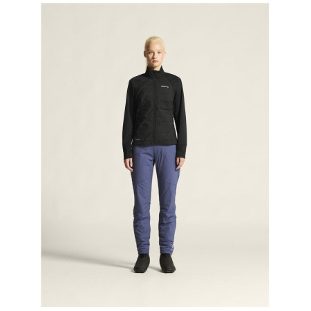 Damenjacke Craft Adv Nordic Training Speed Jacket 2 W